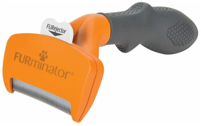 Щетка-триммер FURMINATOR M/L