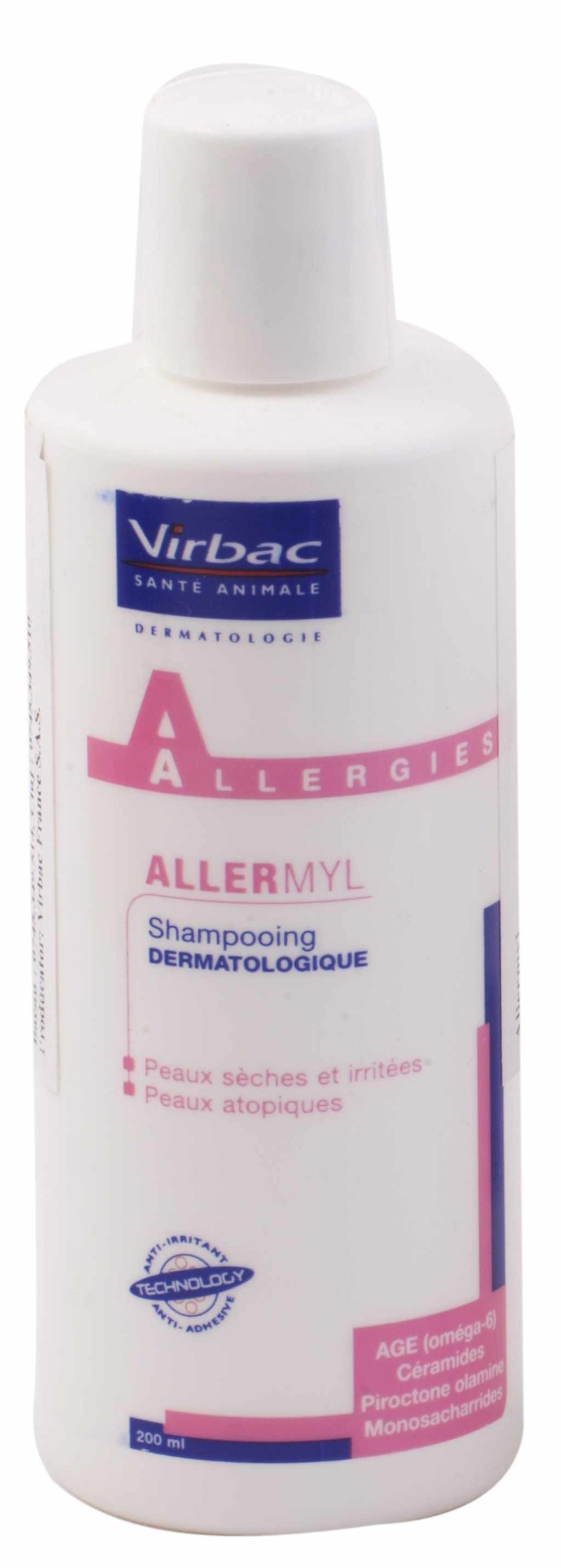 Allermyl шампунь