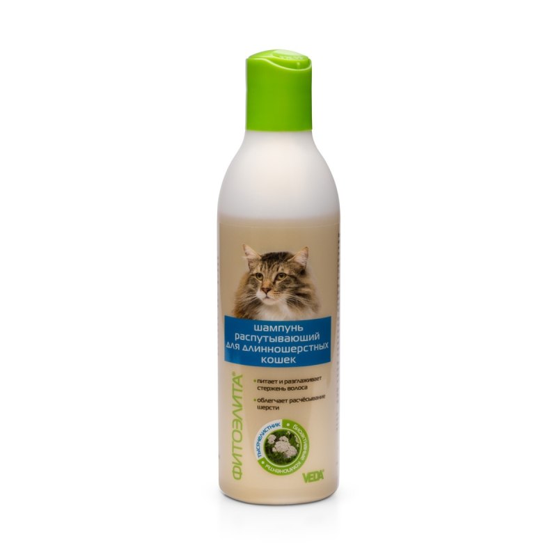 Шампунь для собак Bio-Groom