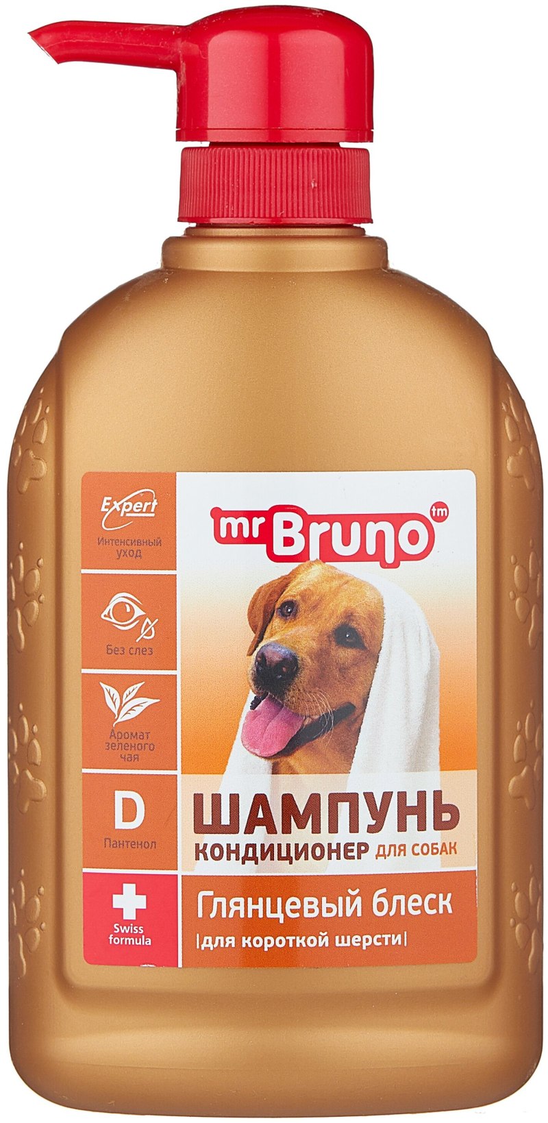 Bio-Groom 355мл Extra body Shampoo