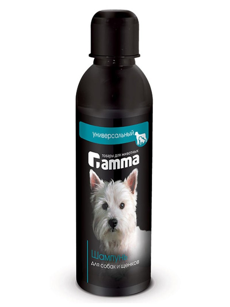 Bio-Groom super White Shampoo шампунь для собак супербелый 355 мл