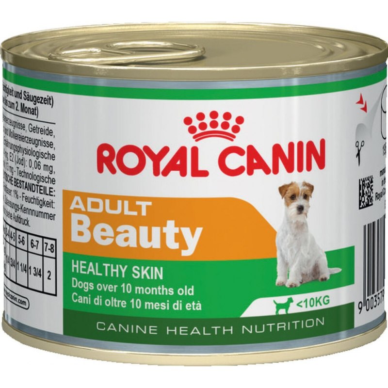 Royal Canin XS Puppy 0,5