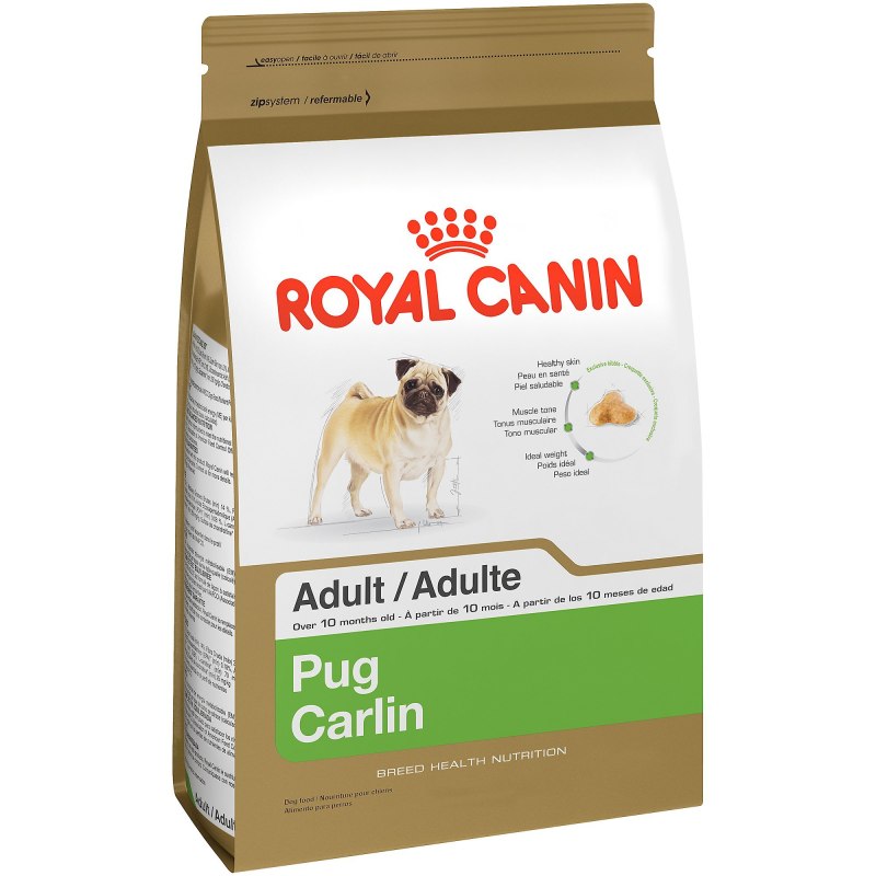 Корм Royal Canin Miniature Schnauzer Adult