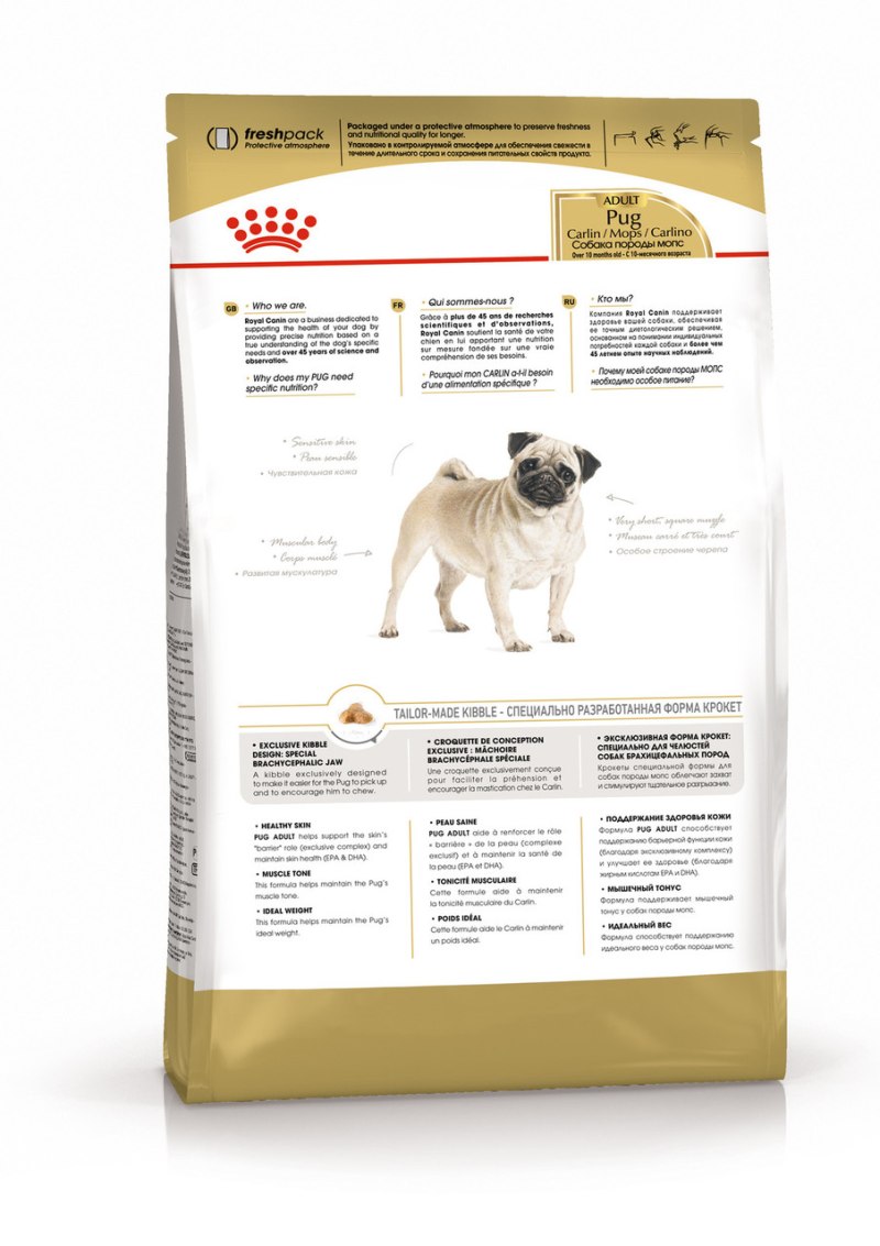 Корм для собак Royal Canin (1.5 кг) Chihuahua Adult