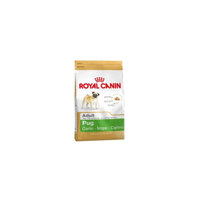 Royal Canin Pug Junior 1,5