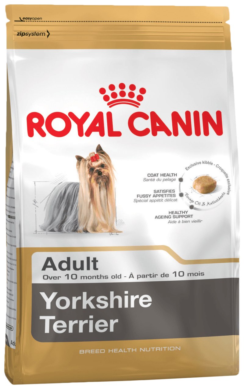 Royal Canin Pug Junior 1,5