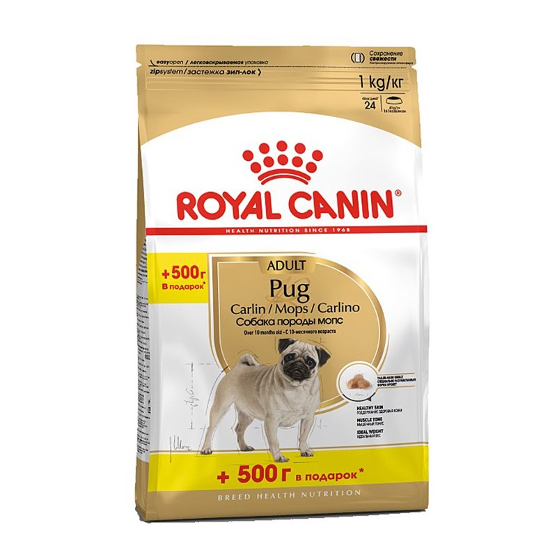 Royal Canin Labrador Retriever