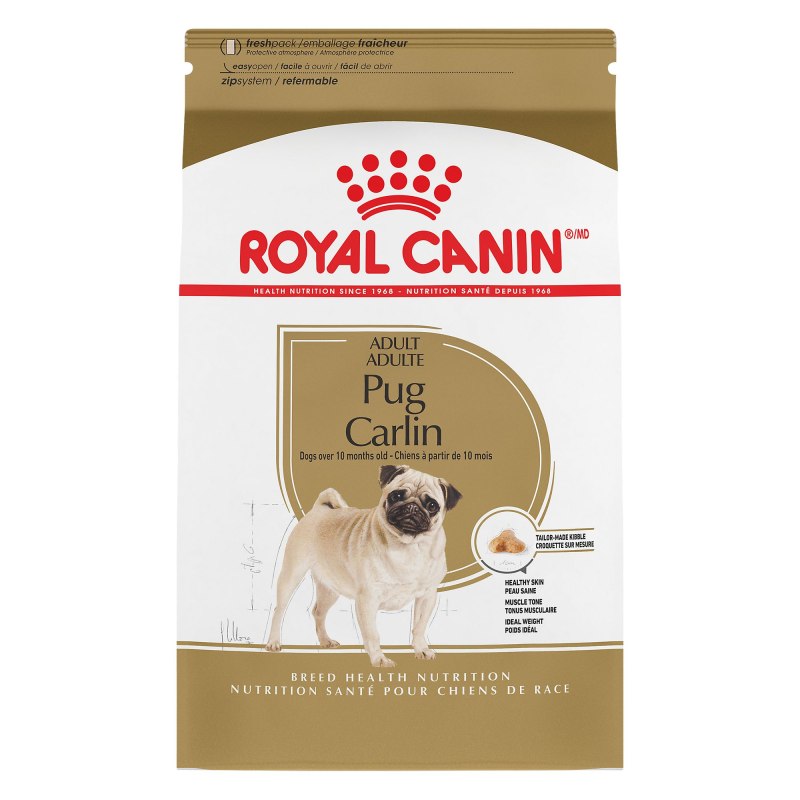 Пудель Royal Canin