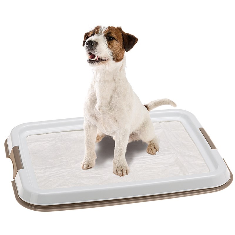 Лоток hygienic Pad Tray small (для использования с гигиеническими пеленками)