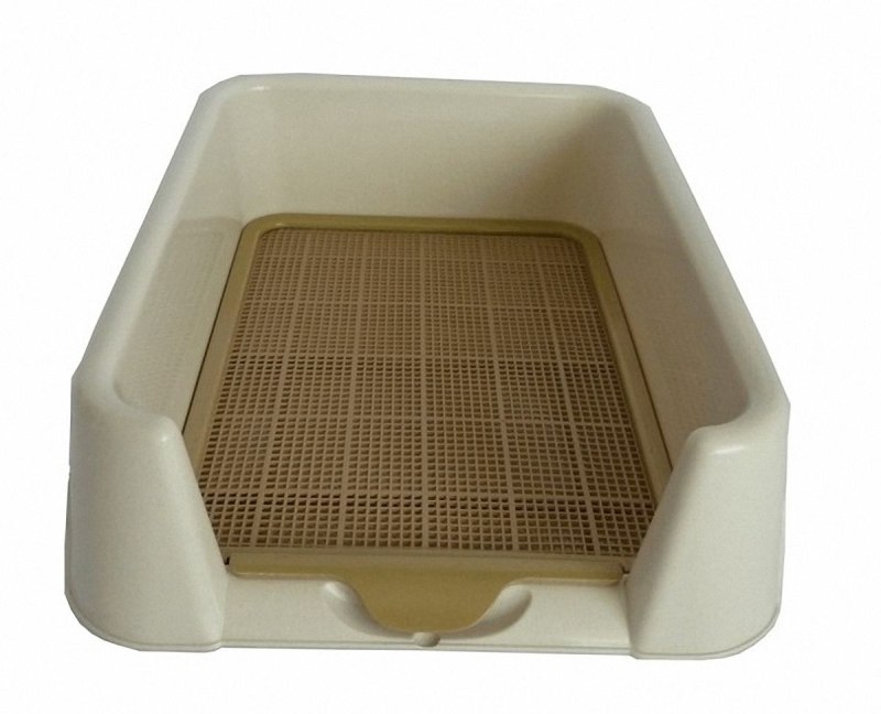 Туалет Puppy Potty Pad