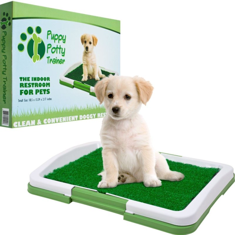 Туалет Puppy Potty Pad