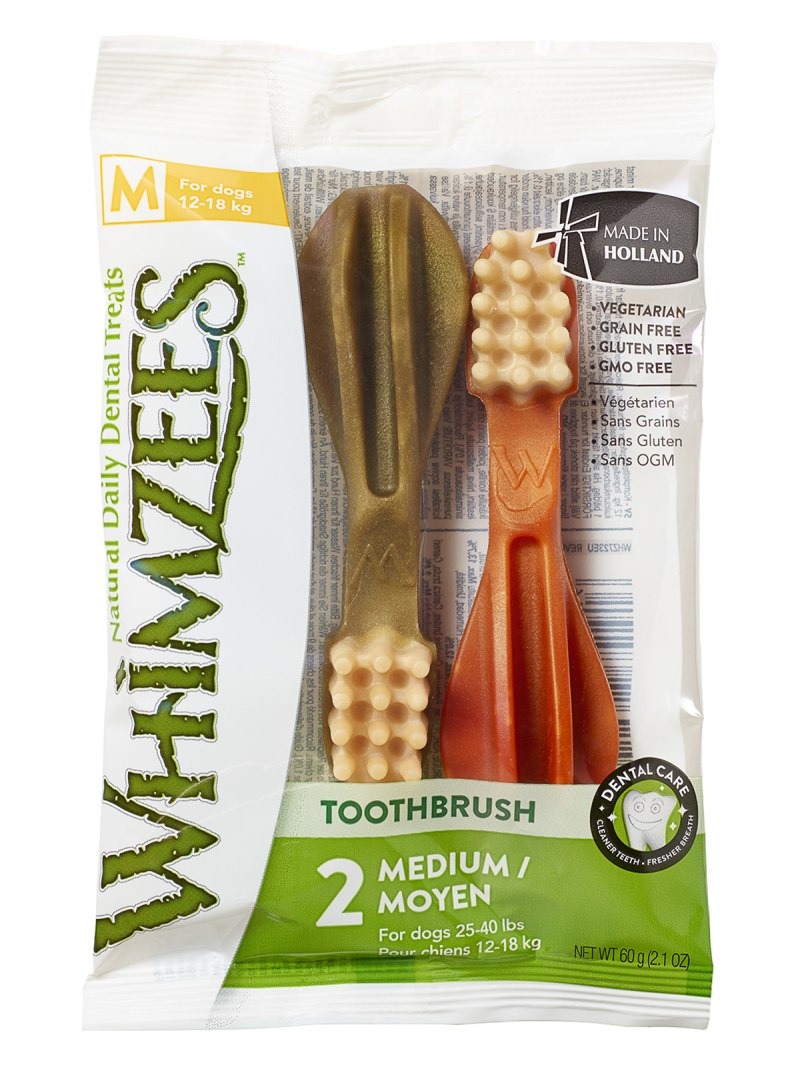 Лакомства для собак Whimzees