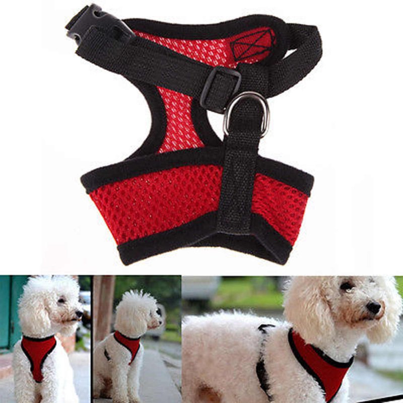 Шлейка Collar Soft