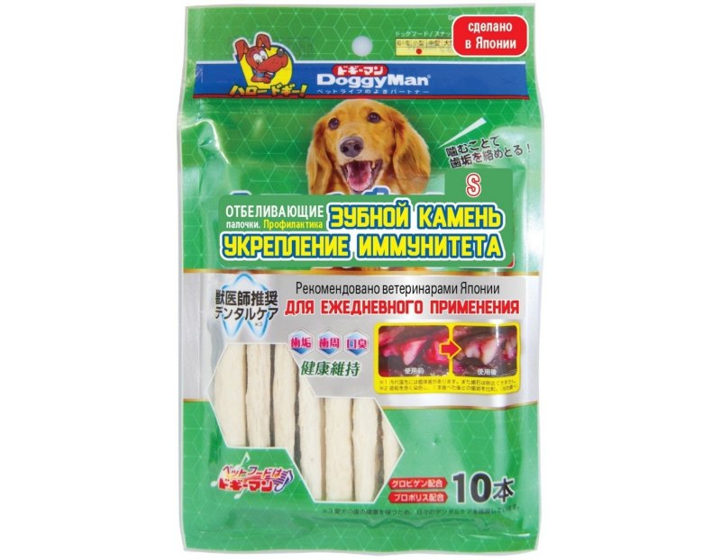 Лакомство для собак Japan Premium Pet