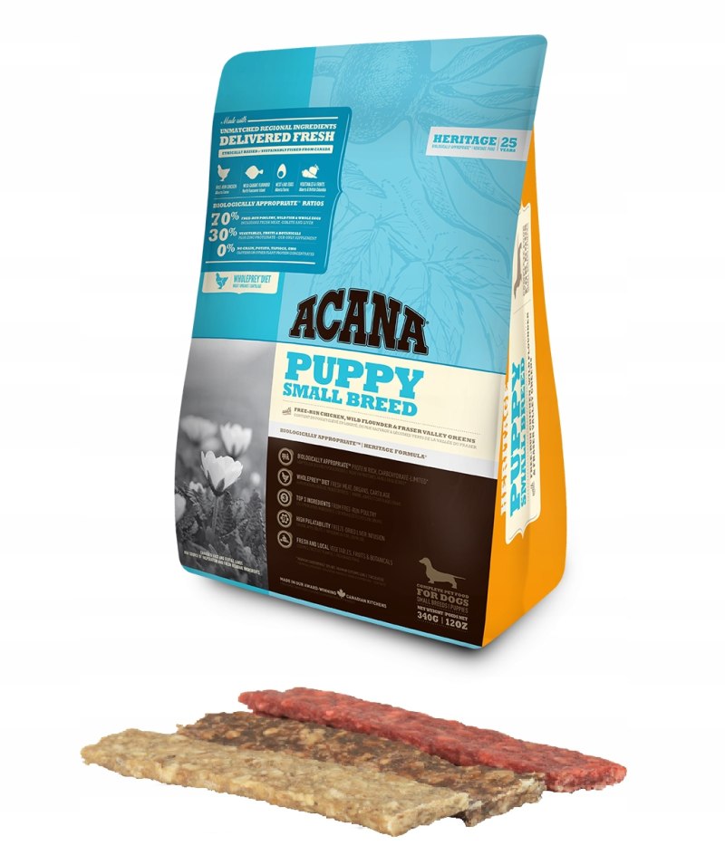 Корм для собак Acana free-Run Duck