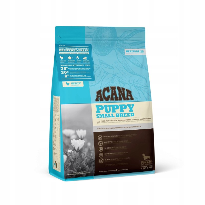 Корм для собак Acana Regionals grasslands 2 кг