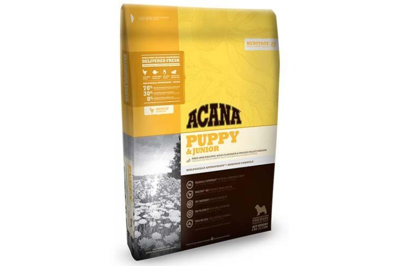 Корм для собак Acana Regionals Wild Prairie 2 кг