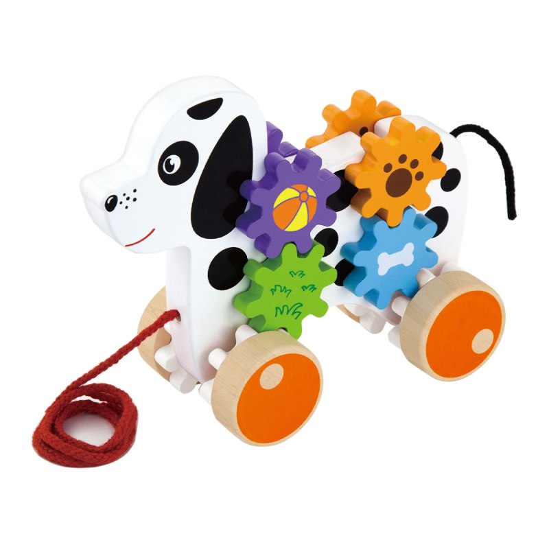 Viga Toys игрушки каталка