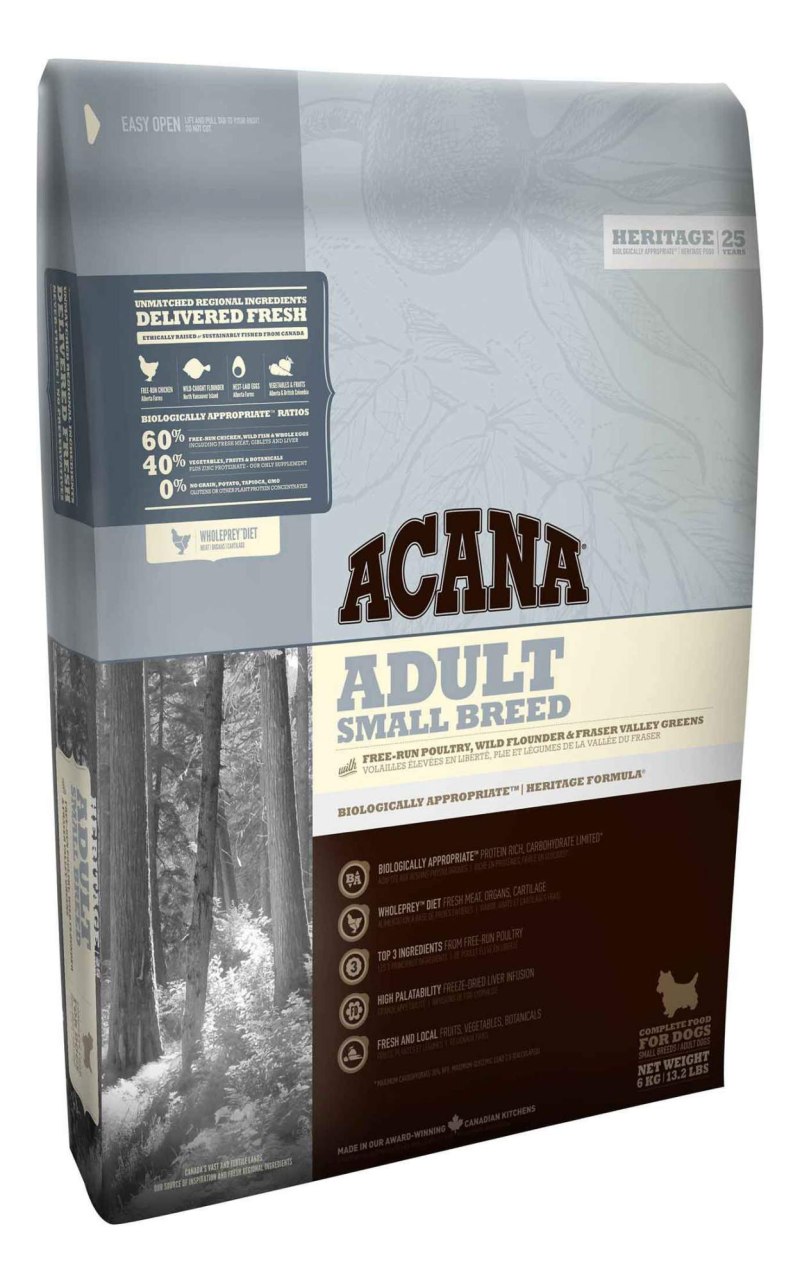 Acana grasslands Cat 1.8