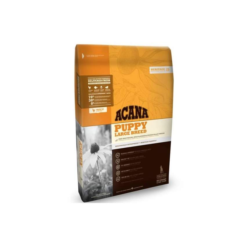 Acana small Breed 6 кг