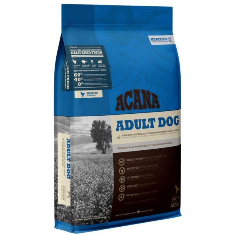 Acana Classic Wild Coast 2кг