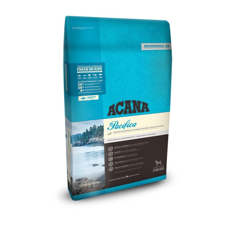 Корм для щенков Acana Classics 340г