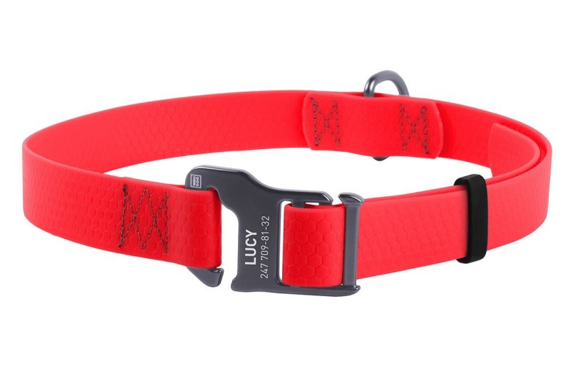 Ошейник waudog Waterproof