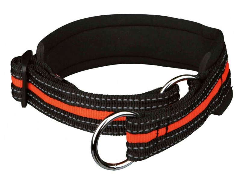 Ошейник-удавка Trixie cavo m 143801-143816 39-45 см