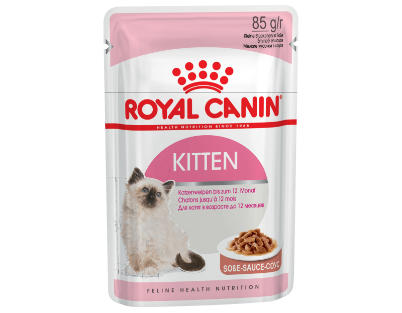 Корм Royal Canin сухой для собак Bulldog Adult (бульдог Эдалт)