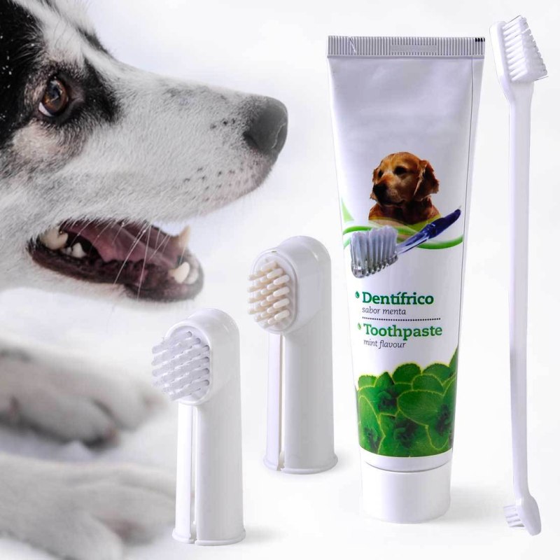 Зубная паста для собак Pet Toothpaste