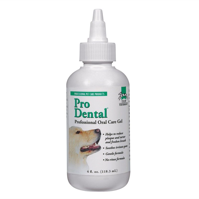 Professional Dental Spray для собак