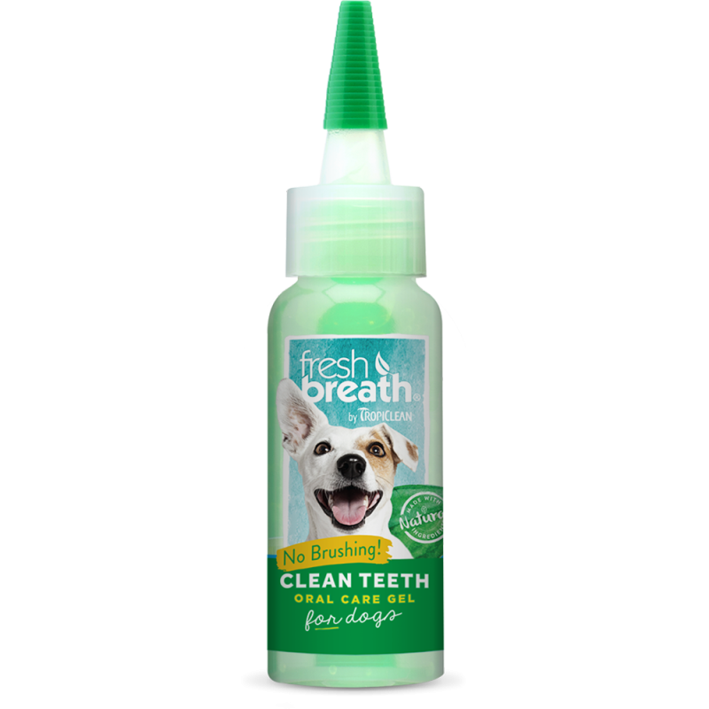 Гель Тропиклин clean Teeth Gel