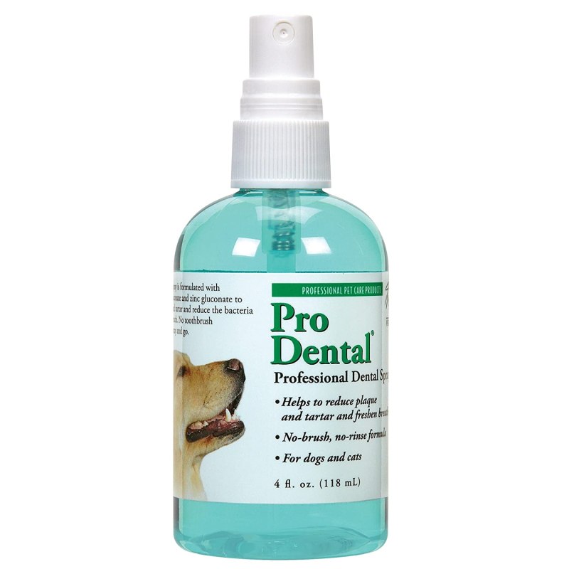 Professional Dental Spray для собак