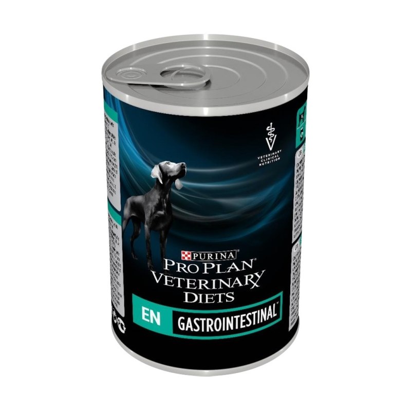 Purina Pro Plan Gastrointestinal для собак