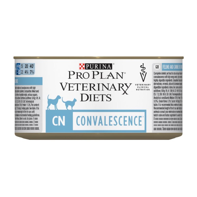 Pro Plan Veterinary Diets en Gastrointestinal для кошек