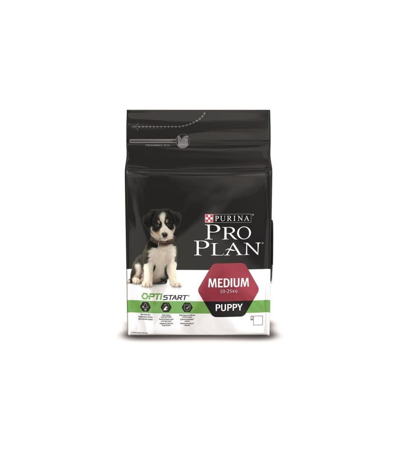 Pro Plan small Mini Puppy sensitive Skin