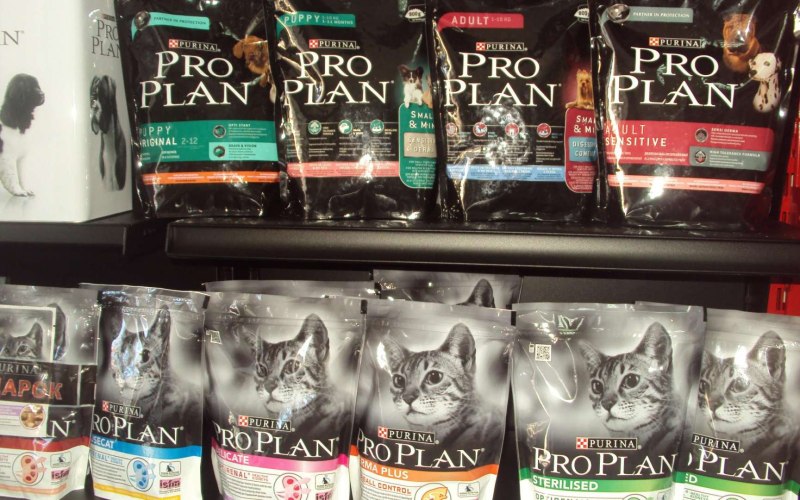 Purina Pro Plan Veterinary Diets om