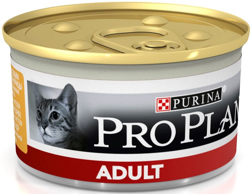 Pro Plan Veterinary Diets 195 гр