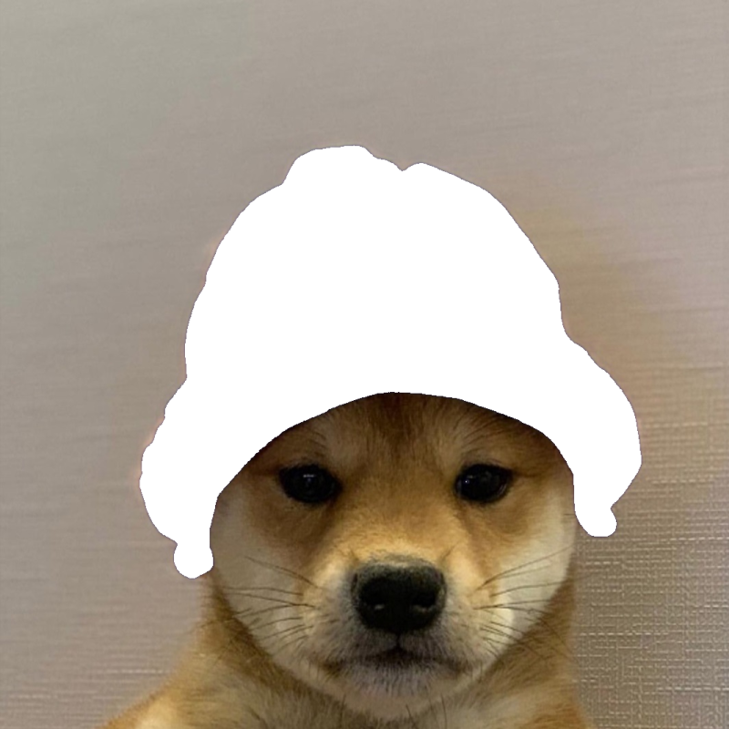 Пес Шрек