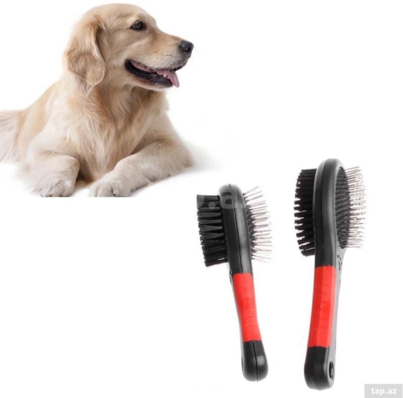 Щетка 1 all Systems Pin Brush массажн