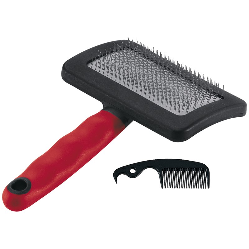 FURMINATOR для собак карликовых длинношерстных пород long hair Tool Toy Dog 3 см