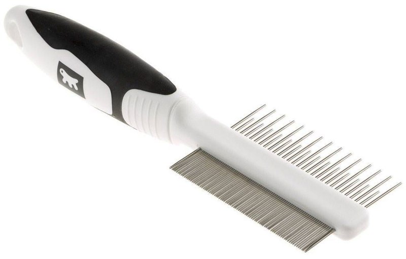Щетка-грабли FURMINATOR Comb l