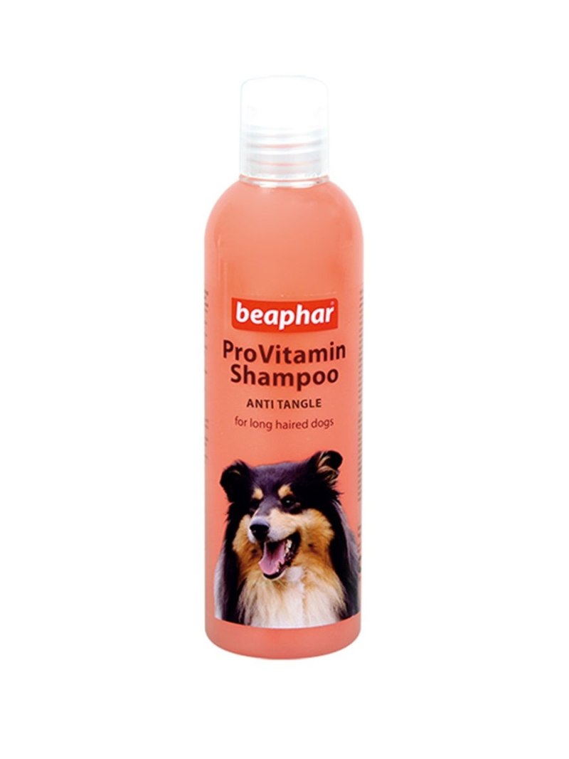 Beaphar 250мл шампунь для щенков Pro Vit
