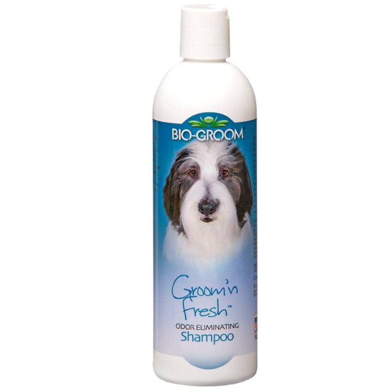 Шампунь для собак Bio-Groom