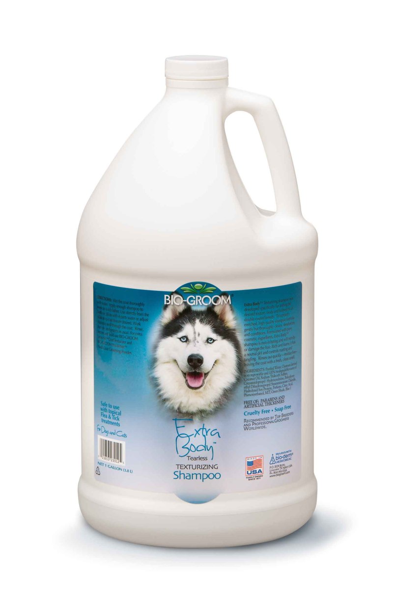 Bio-Groom 355мл Extra body Shampoo