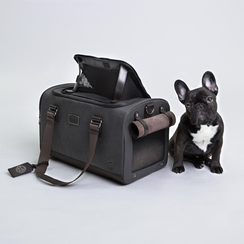Переноска luxurious Pets