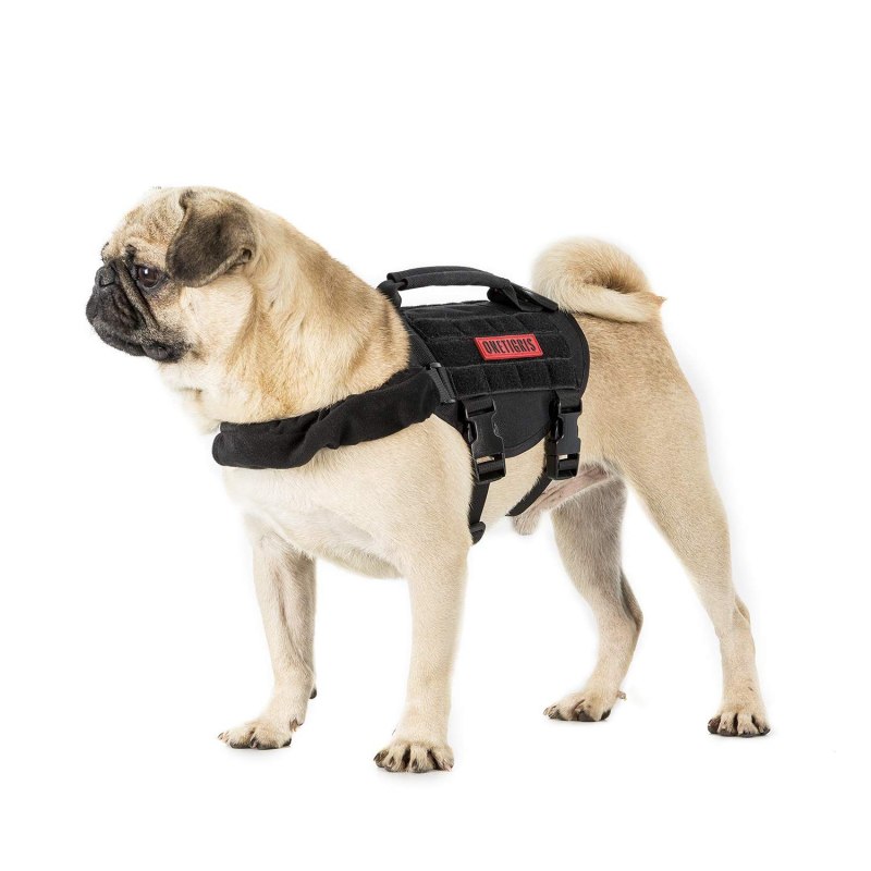 ONETIGRIS Dog Vest