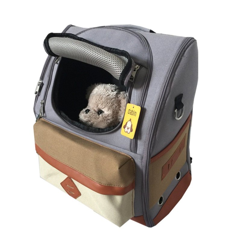 Backpack Travel Pet Carrier