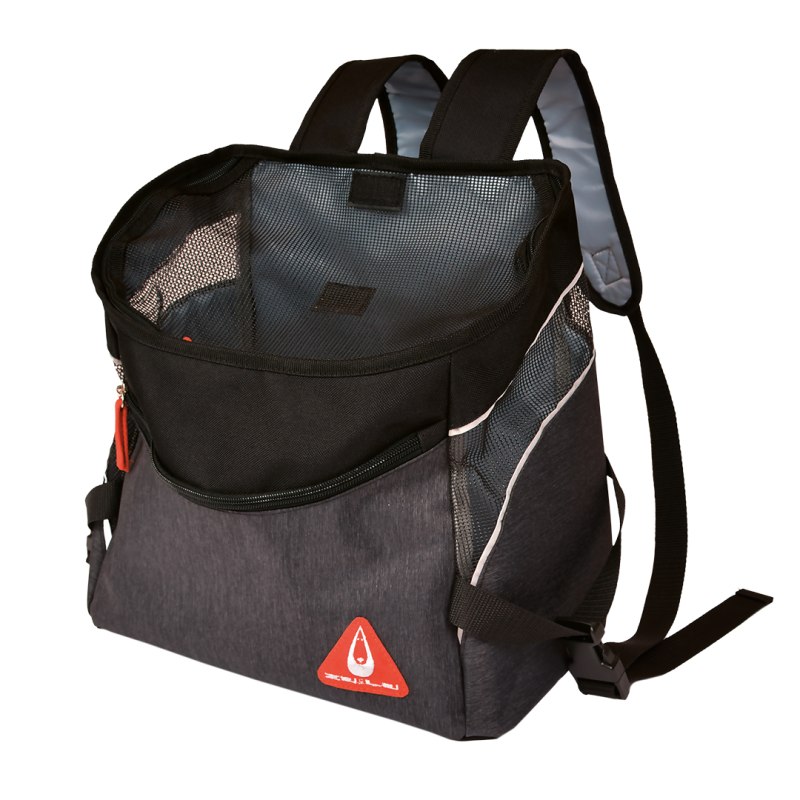 Рюкзак-переноска для животных до 6кг Duvo+ Backpack sporty