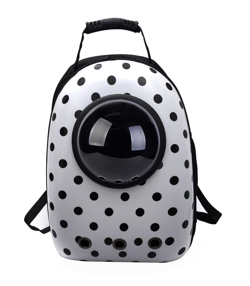 Рюкзак переноска Petsy Space ZDK